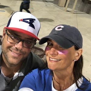 Meet your Posher, Jamie